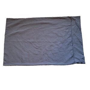UGG Pillowcase Standard Size Gray